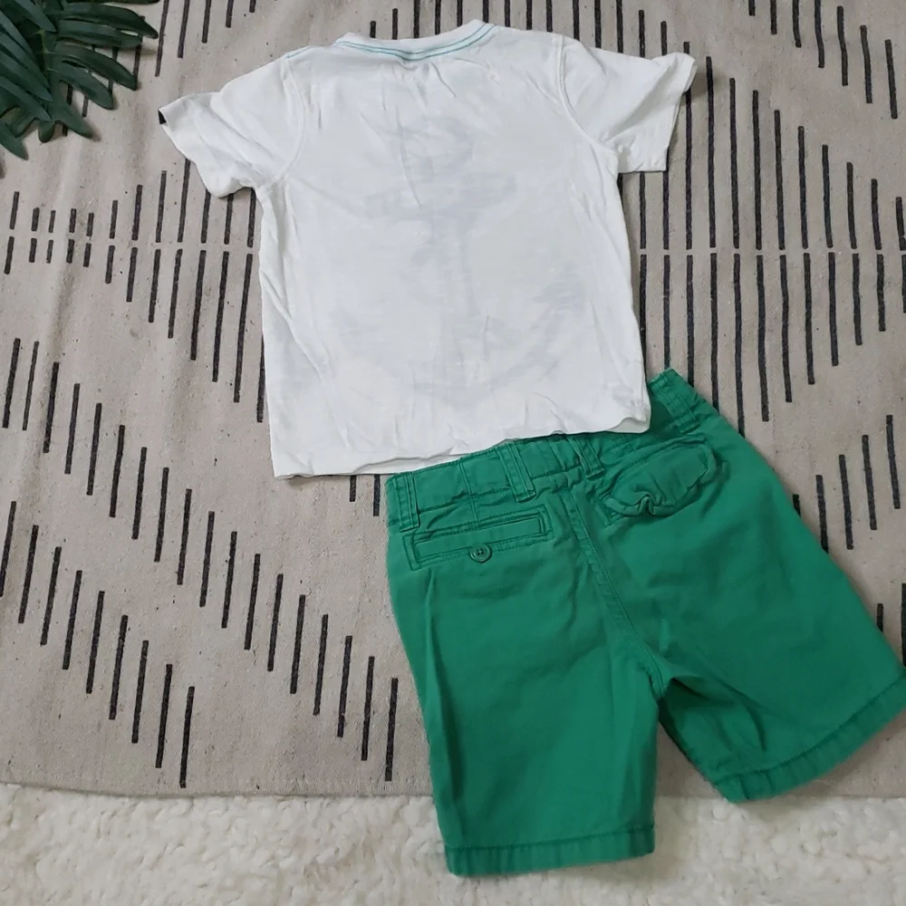 👶🏾Gently worn boys MIX AND MATCH sets! CAN BE SOLD SEPARATELY! - Picture 2 of 7